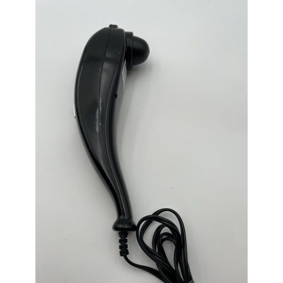 Brookstone Massager Mini Tapper Electric Two-Speed ElectricHandheld Massager - Picture 1 of 5